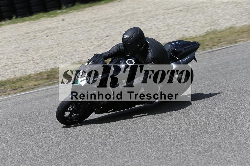 /18 05.06.2026  TZ Motorsport ADR/Gruppe gruen/97